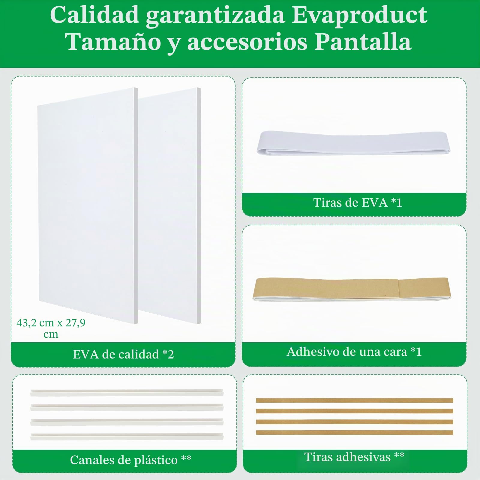 2 Piezas Panel De Espuma Aislante Lateral,Paneles De Espuma Aislante Para Aire Acondicionado De Ventana,Accesorios De Aislamiento Térmico Y Contra Corrientes De Aire Para Dormitorio,Sala de Estar