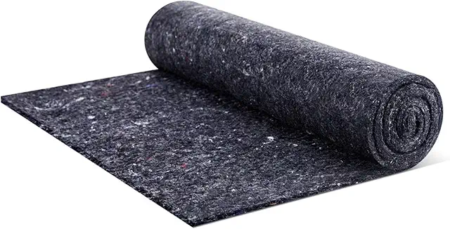 Dishwasher Insulation Blanket - Soundproof Cotton Roll for Noise Reduction