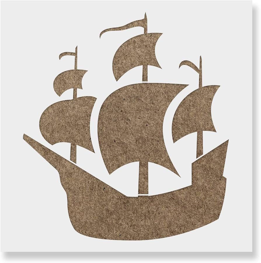 Amazon.com: Pirate Ship Stencil - Pirate Ship Art, Pirate Ship Stencil, Ship, Template Stencil, Pirate Stencil Amazon.com: Pirate Ship Stencil - Pirate Ship Art, Pirate Ship Stencil, Ship, Template Stencil, Pirate Stencil