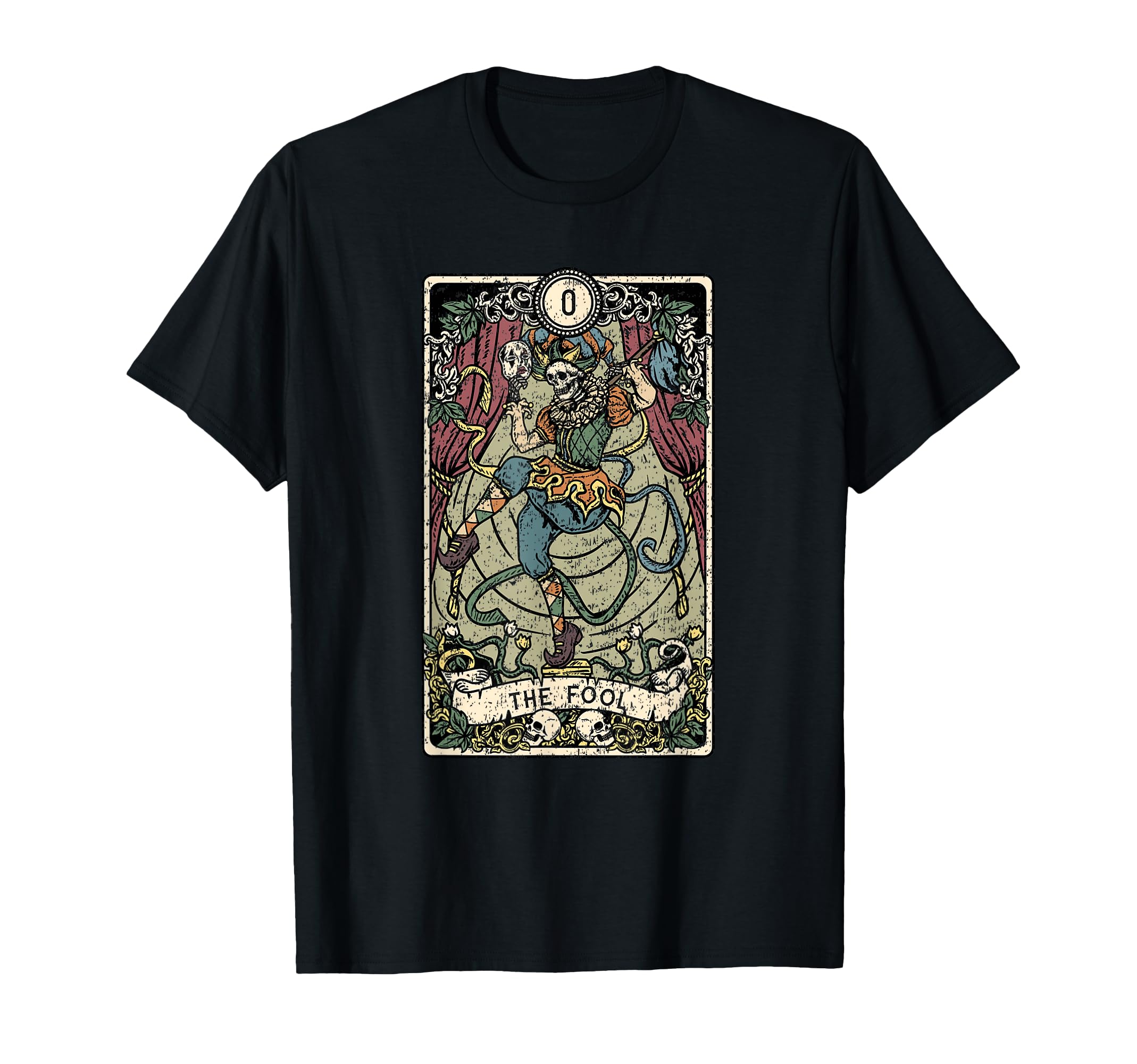 Kleidung mit Designs von Amazon Merch on Demand