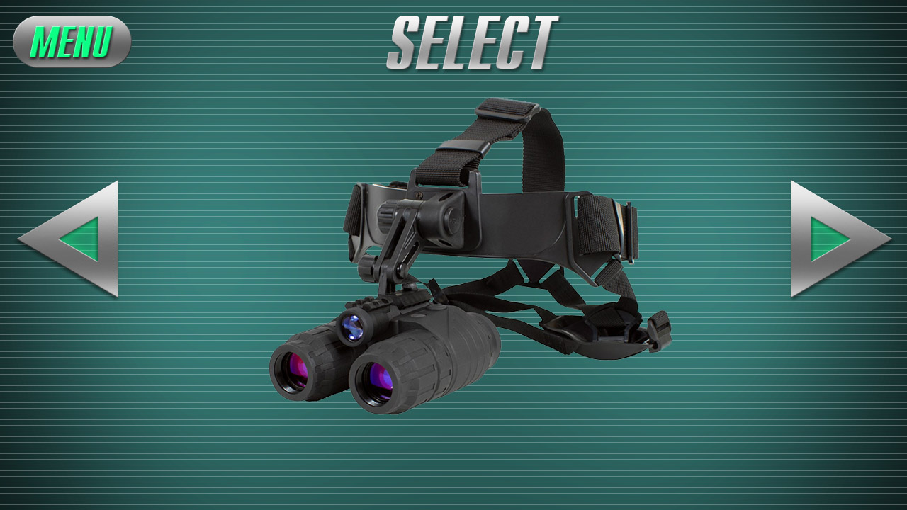 Night Vision Camera Phone for Android