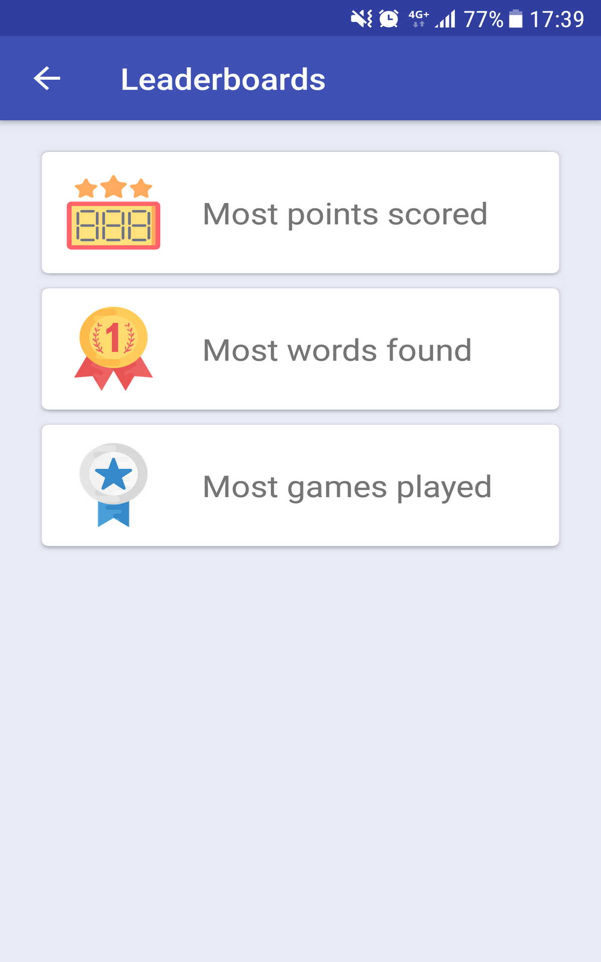 Anagram Words Finder App On Amazon Appstore