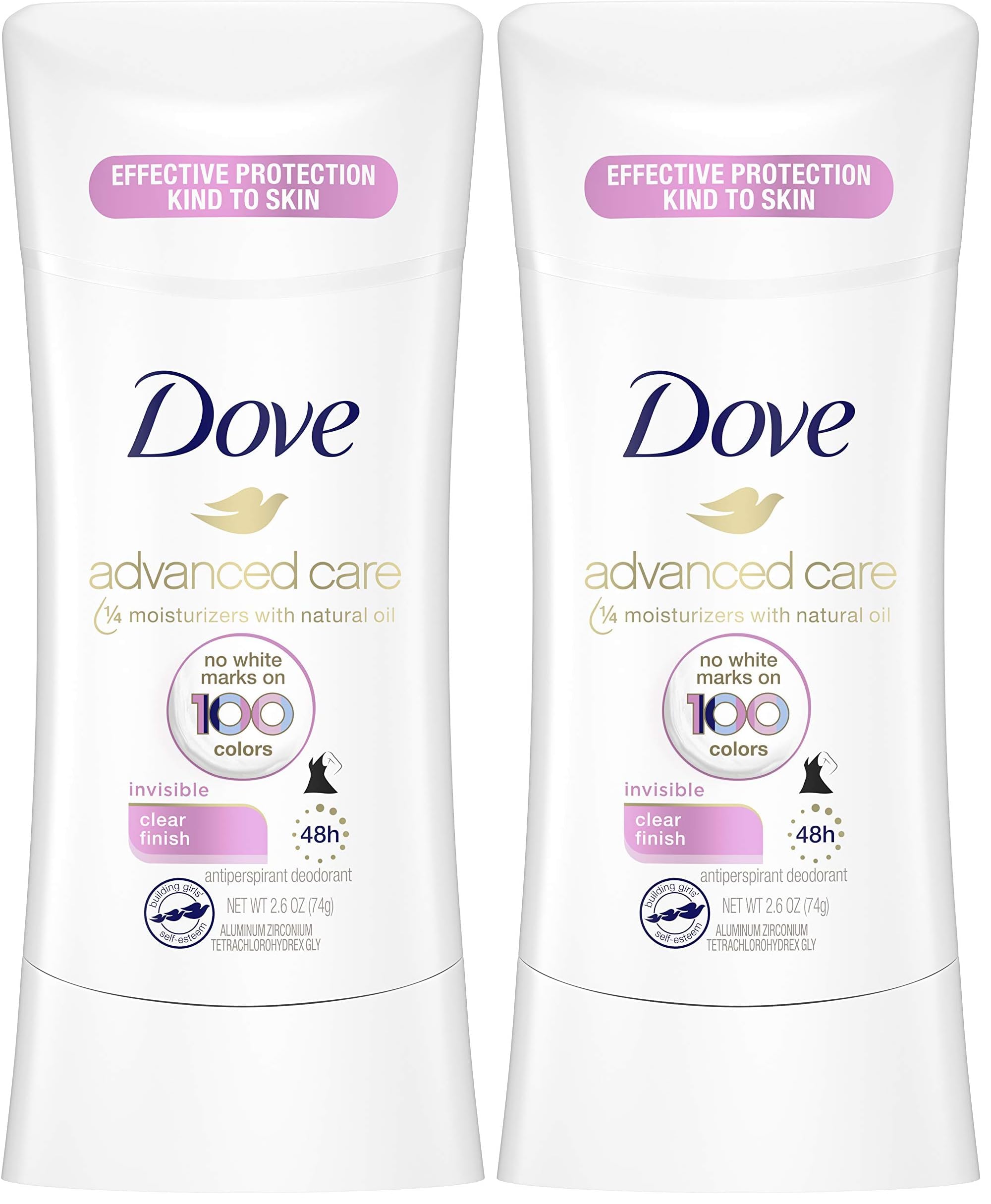 Dove Cool Essentials Antiperspirant - 72 Hour Protection -23 Dove Cool Essentials Antiperspirant - 72 Hour Protection -23