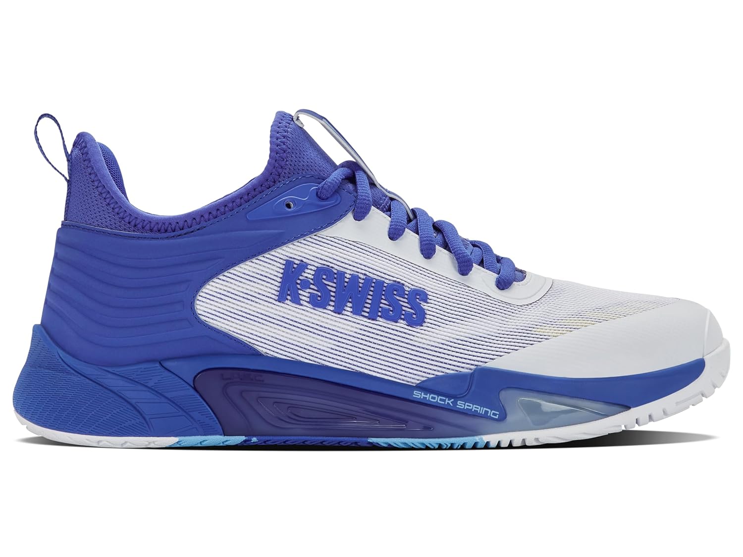 K-Swiss Mens Hypercourt Pinnacle Tennis Shoe