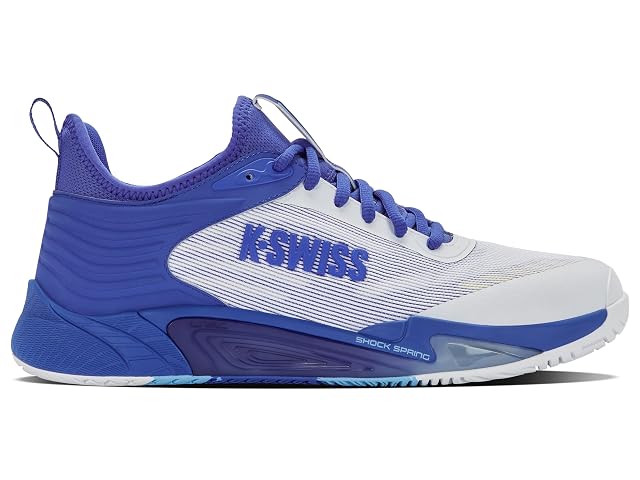 K-Swiss Mens Hypercourt Pinnacle Tennis Shoe