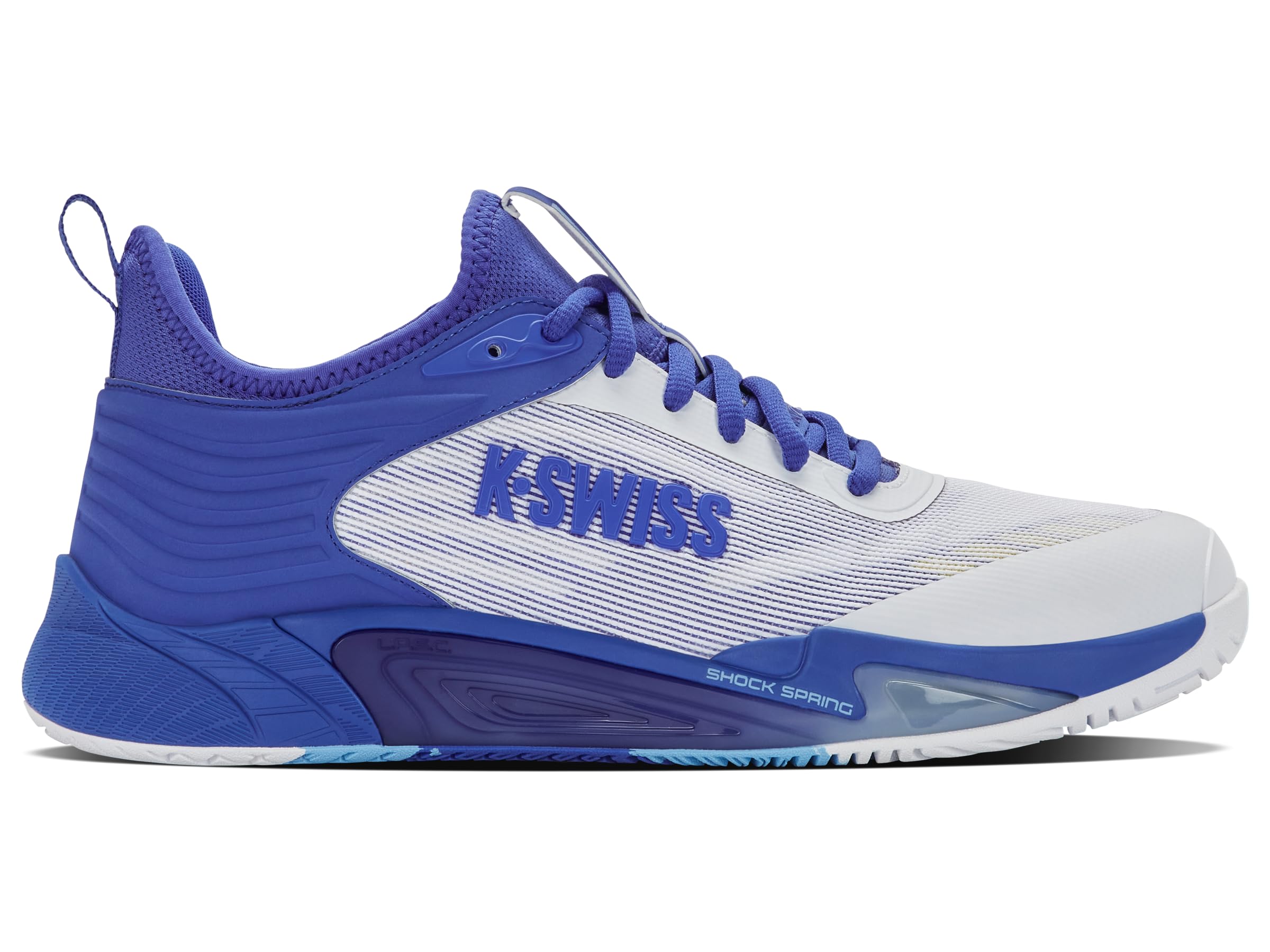 K-Swiss Mens Hypercourt Pinnacle Tennis Shoe