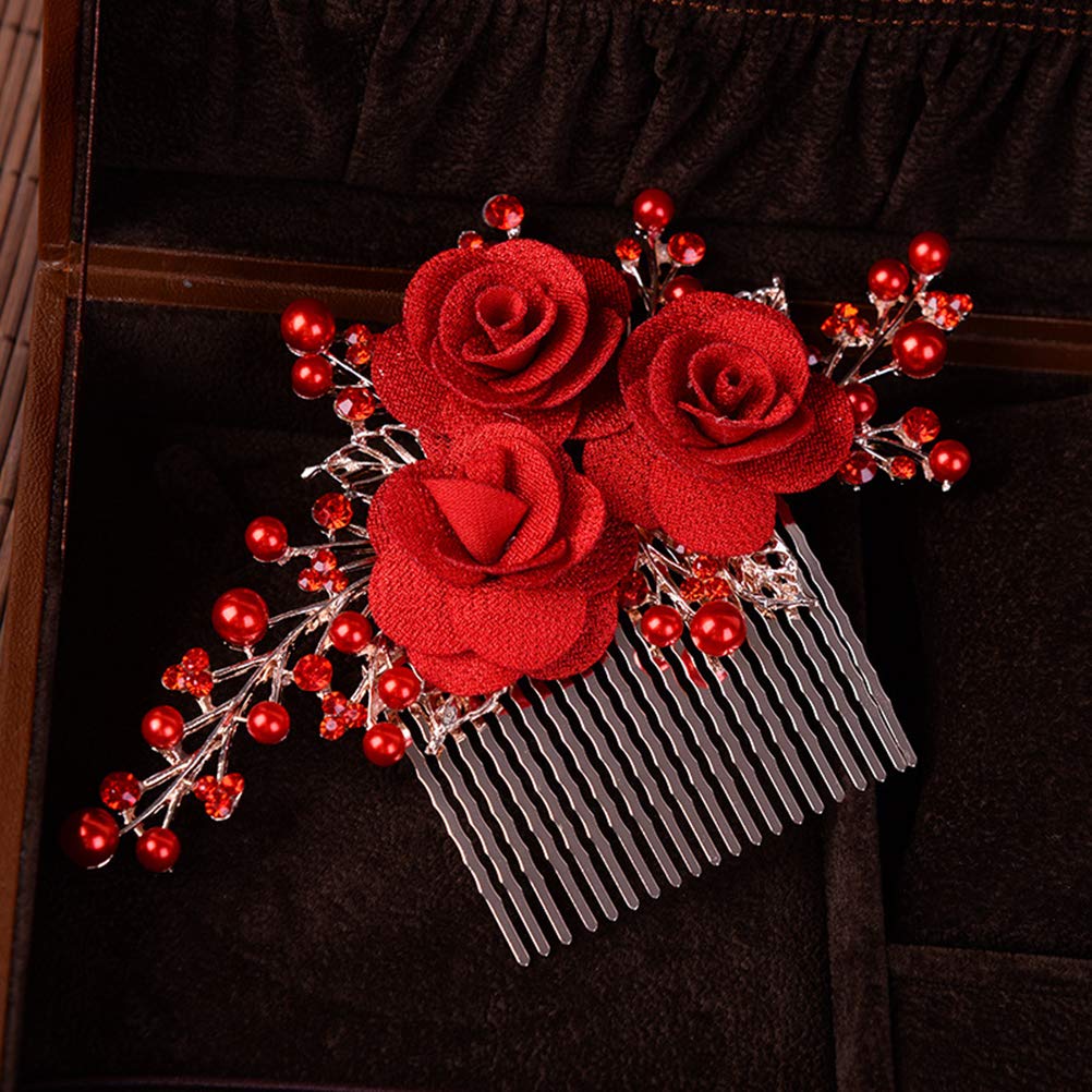 Fiori Accessori per capelli Sposa acquistare online ora