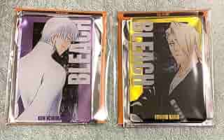 BLEACH ブリーチ ジャンプショップ限定 市丸ギン バスタオル BLEACH ブリーチ ジャンプショップ限定 市丸ギン バスタオル