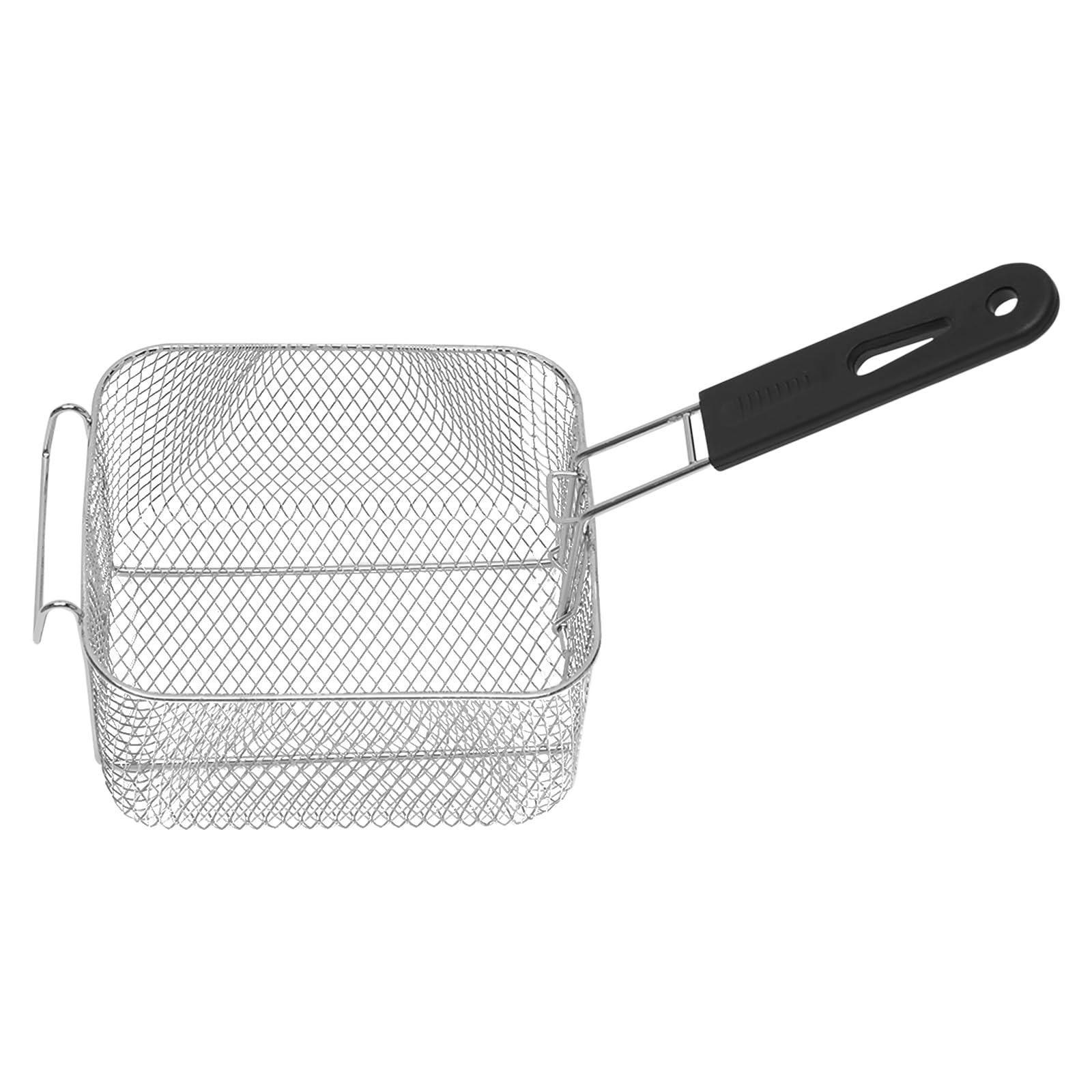 Friggitrice elettrica professionale 12l, friggitrice olio con timer