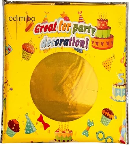 Miniatura 3 de Globos dorados grandes de 40 pulgadas con la letra A de helio, globo dorado de Mylar para decoración de fiestas de cumpleaños, palabra personalizada
