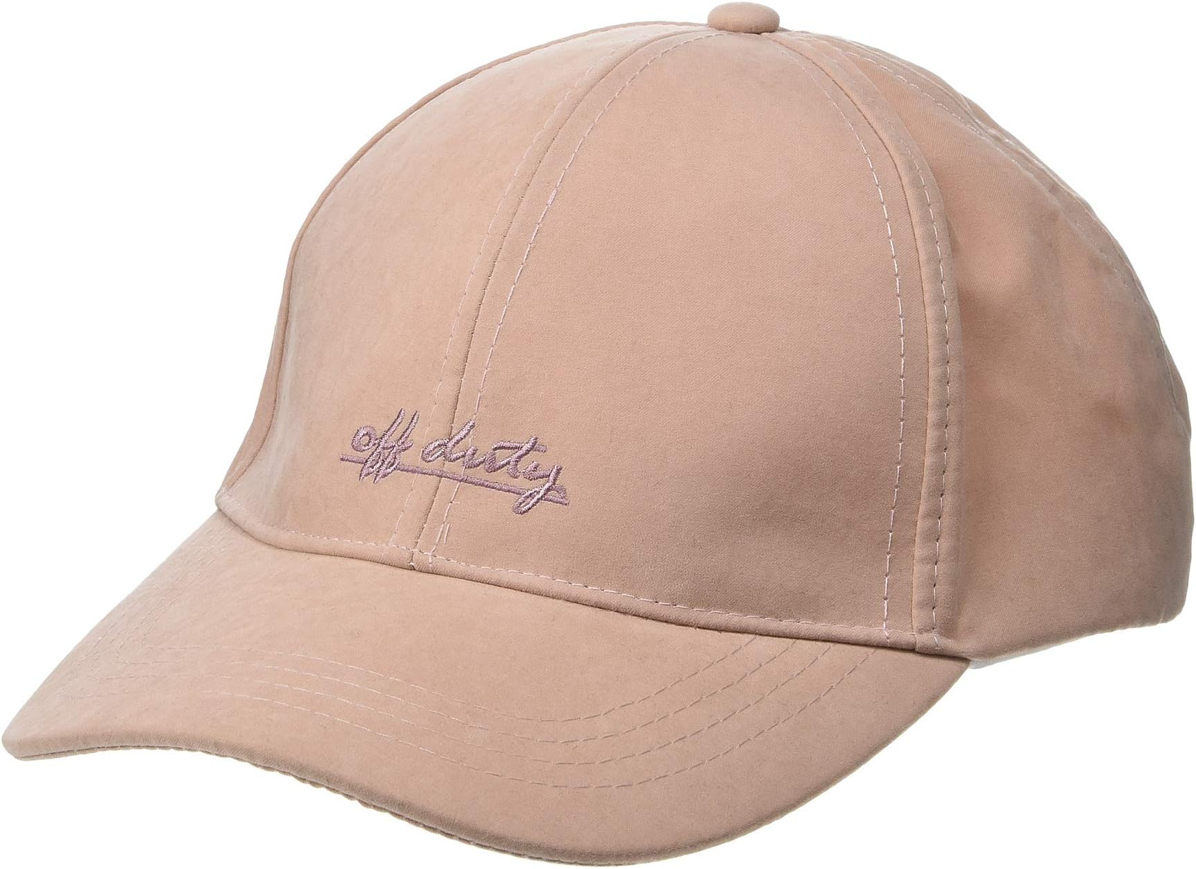 Weekender Embroidered Baseball