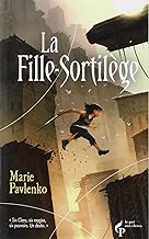 Download La Fille sortilège PDF