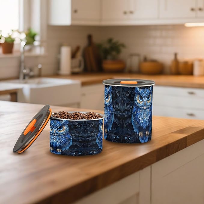 Contenedor de Acero Inoxidable para Café con Tapa Hermética 30 oz miniatura 2