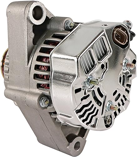 Miniatura 5 de DB Electrical AND0190 Nuevo alternador compatible con/repuesto para camioneta Toyota Tundra de 4.7L 4.7 70 Amp 00 01 02 2000 2001 2002 102211-5130