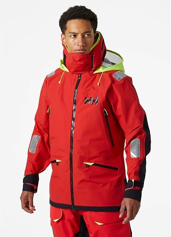 Helly-Hansen Men's gir Race Jacket 2.0