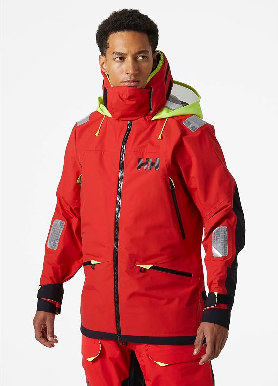 Helly-Hansen Men's gir Race Jacket 2.0