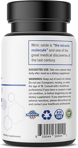 Miniatura 2 de Real Science Nutrition Ofrece Lew-X - Un suplemento nutricional formulado para el alivio del cuerpo de Lewy para apoyar la memoria y la claridad, la