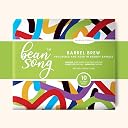 Bean Song Premium Barrel Brew Coffee Drip Bags - Aged in Brandy Barrels (10 Easy Pours) | Equipment Less | Medium Roast Beans | Flavour - Dark Raisin, Stone Fruit, Rum gallery image