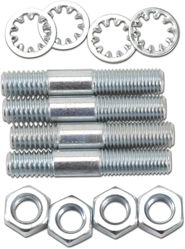 Edelbrock 8024 Carburetor Stud Kit