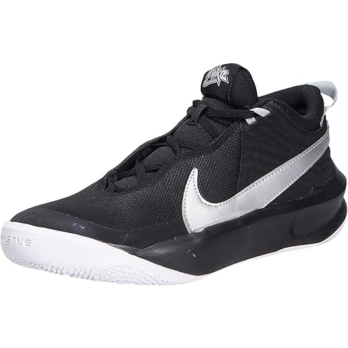 NIKE Unisex Kid's Running Shoes Sneaker