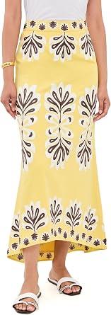 ALEXIS Womens Amarisse Skirt