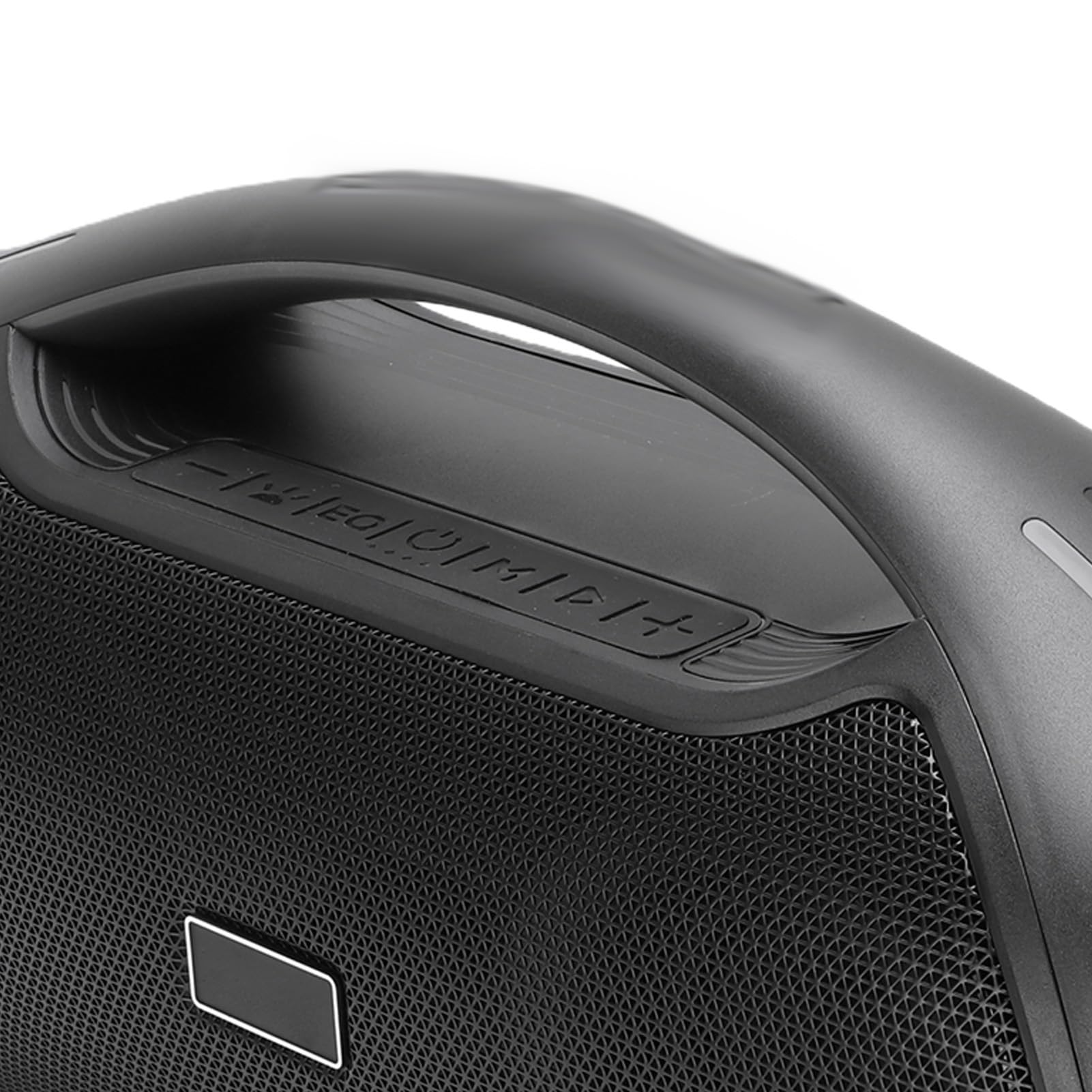 Altoparlante Bluetooth, Altoparlante Portatile Impermeabile IPX5 con Luci RGB, Suono Stereo Forte da 40 W, Batteria da 10000 MAh, per Feste in Casa, Spiaggia, 4-6 Ore di Riproduzione (Solo