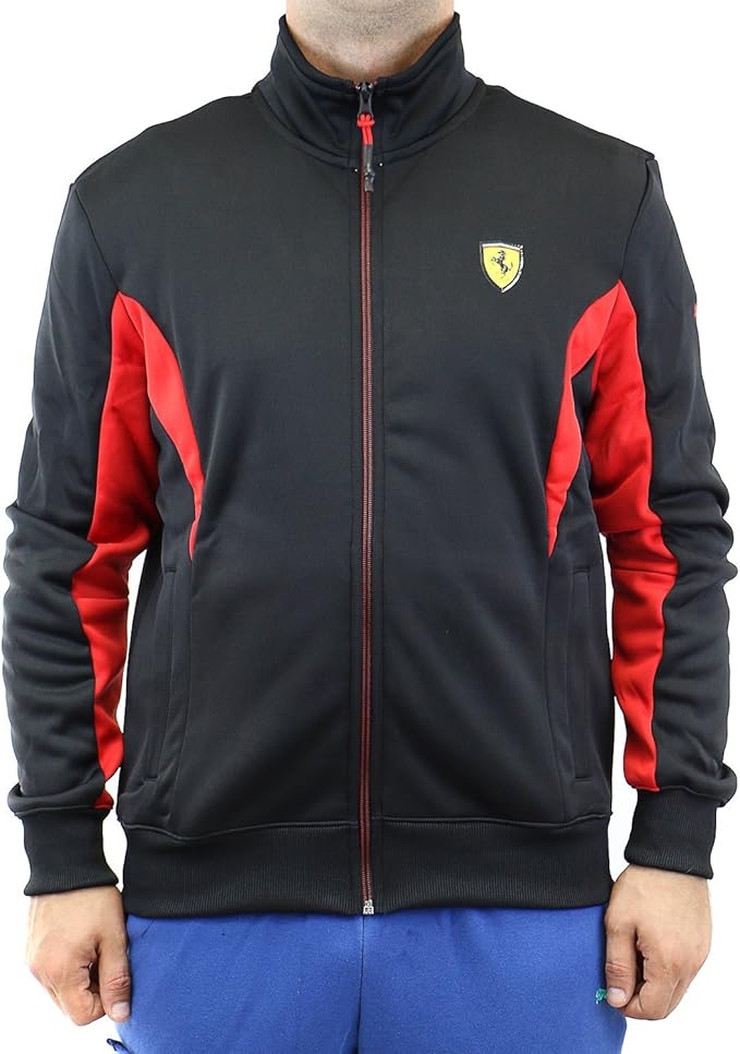 puma softshell jacket