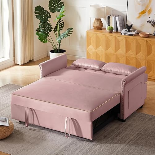 Miniatura 4 de hansones Moderno sofá tapizado de terciopelo, tapicería capitoné, cómodos asientos de recepción, espacios pequeños, dormitorio, apartamento,