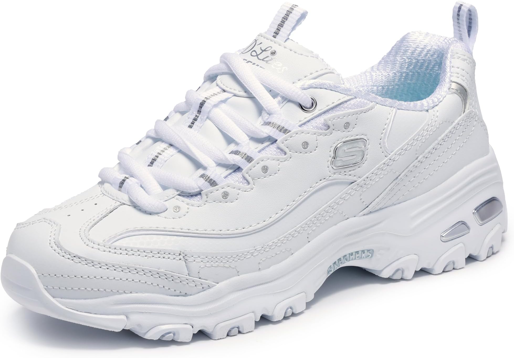 Women's D'Lites Fresh Start Sneaker
