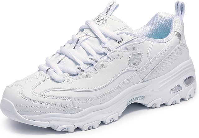 Skechers Women's Fresh Start D'Lites Sneaker