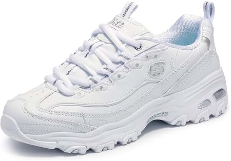 Amazon.com: SKECHERS(スケッチャーズ) Women's Relaxed Fit Sport