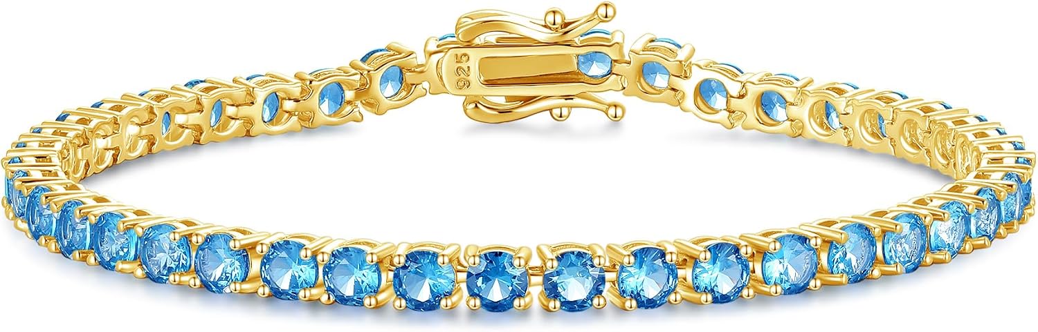 Blue Topaz