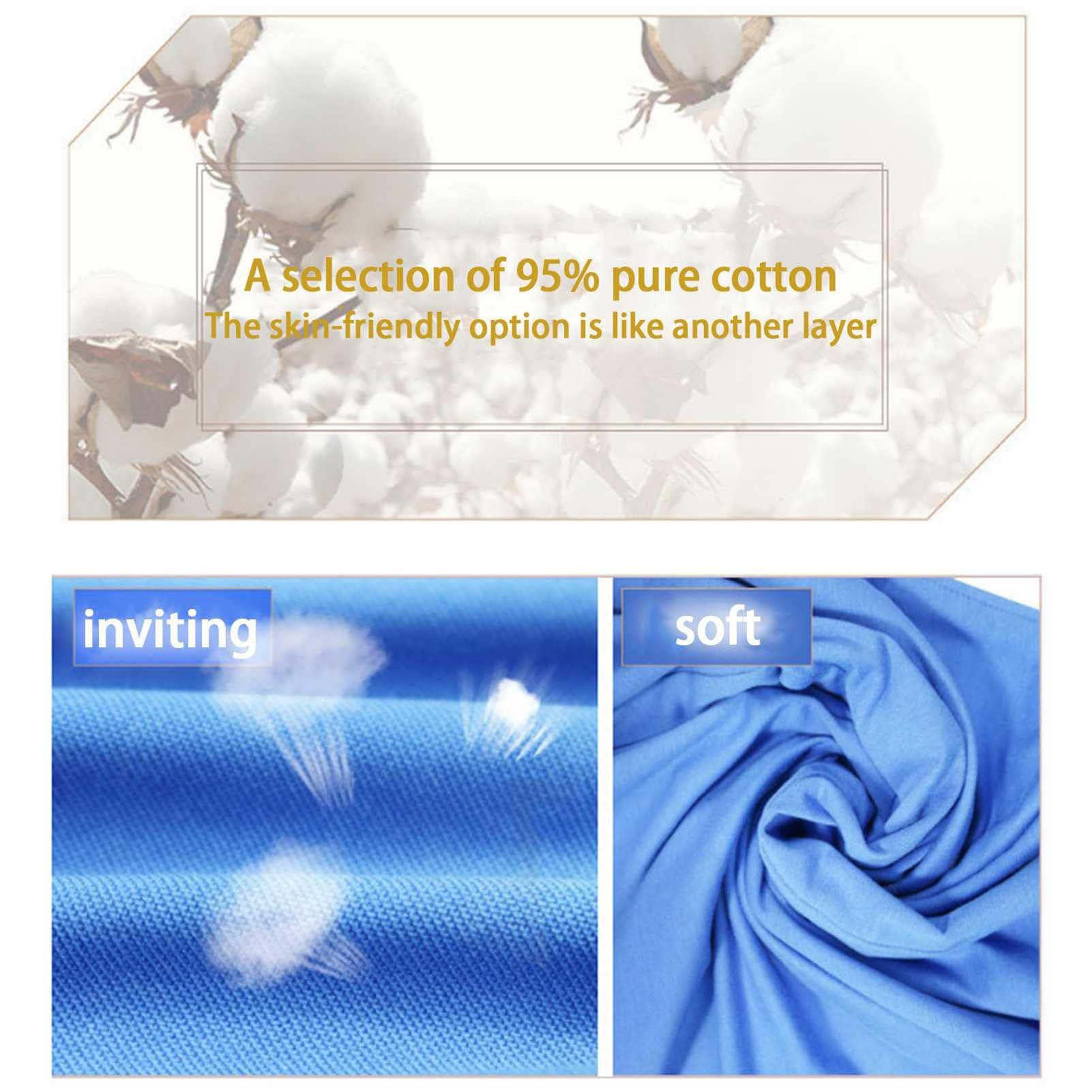 Pantalon de Soins pour Incontinence, Pantalon Patient à Fermeture éclair, vêtements de Soins pour Patients, Pantalon pour Poche à Urine avec Double Poche pour Nettoyer Le Tissu Confortable