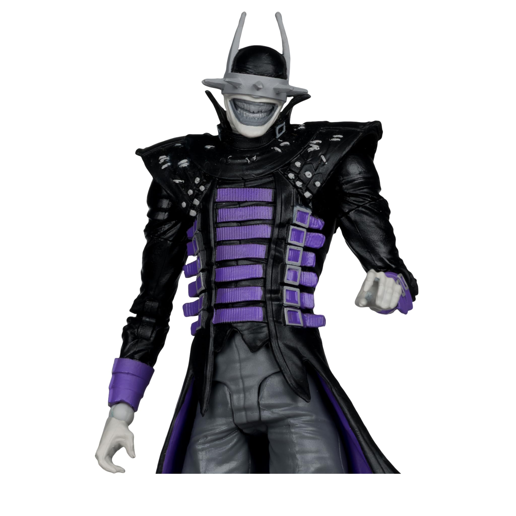 McFarlane - DC Multiverse 7IN - The Batman Who Laughs | Amazon.com.br