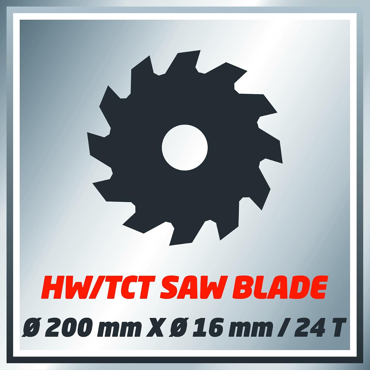 Einhell TC-TS 820 Scie circulaire de table — vue 4