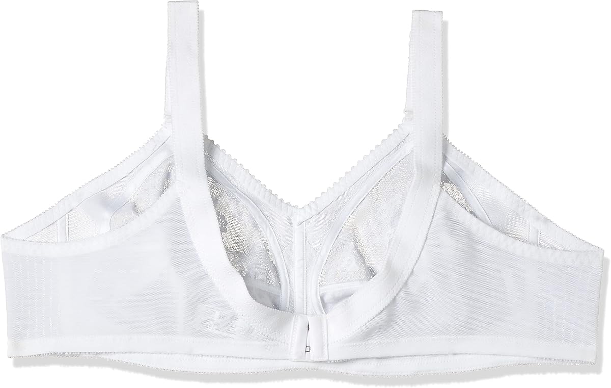 Triumph Doreen X Bra 36D White — view 3