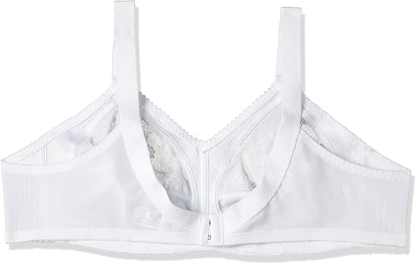 Triumph Doreen X Bra 36D White - 3