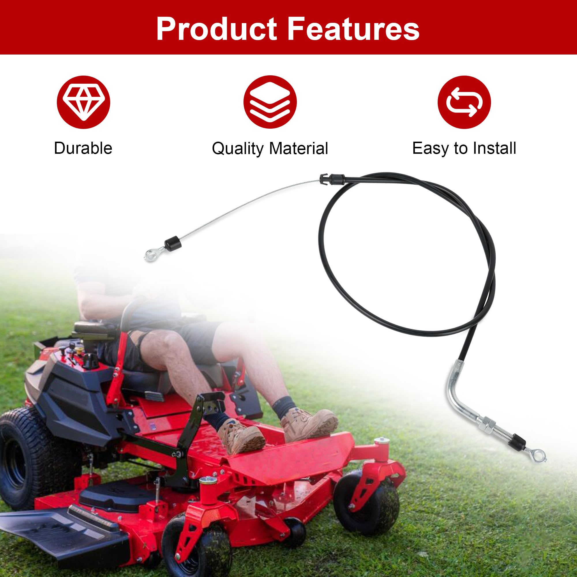 野又穫 standing still 野又穫 standing still Gravely Z-Stance 52″ Stand On Mower