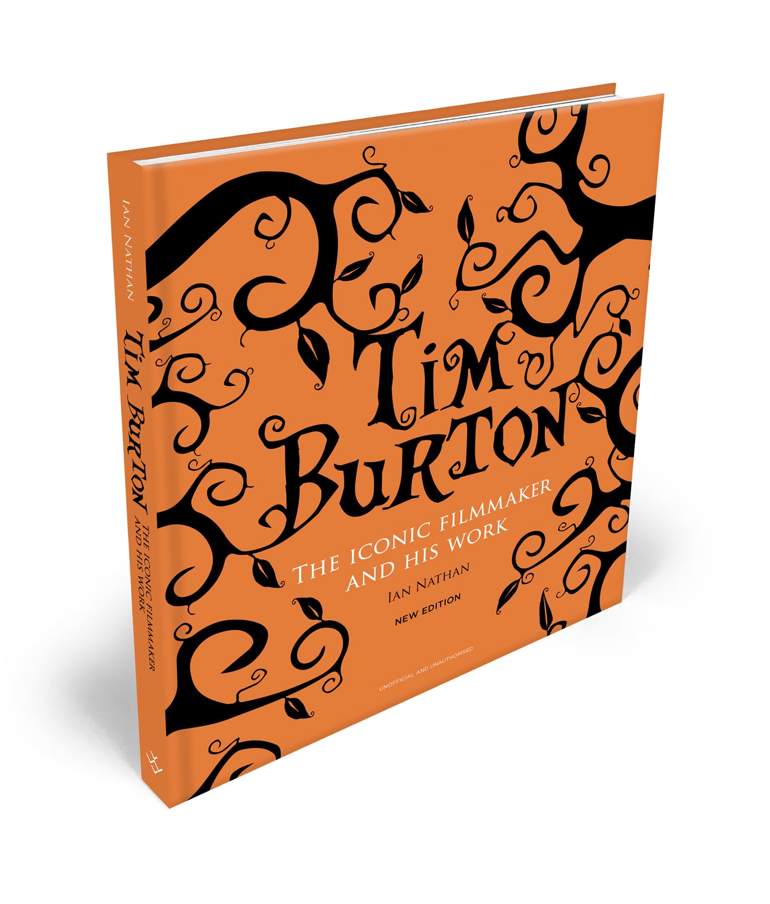 Tim Burton: The Iconic Filmmaker and His Work (Iconic Filmmakers Series)