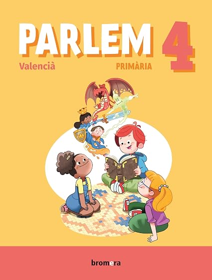 Parlem 4º Primaria Parlem Fèrtil