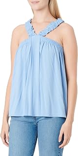 United Colors of Benetton Damen Canotta 31ucdh004 Top (1er Pack)