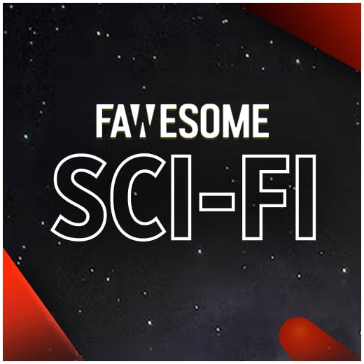 Sci Fi Movies & TV by Fawesome