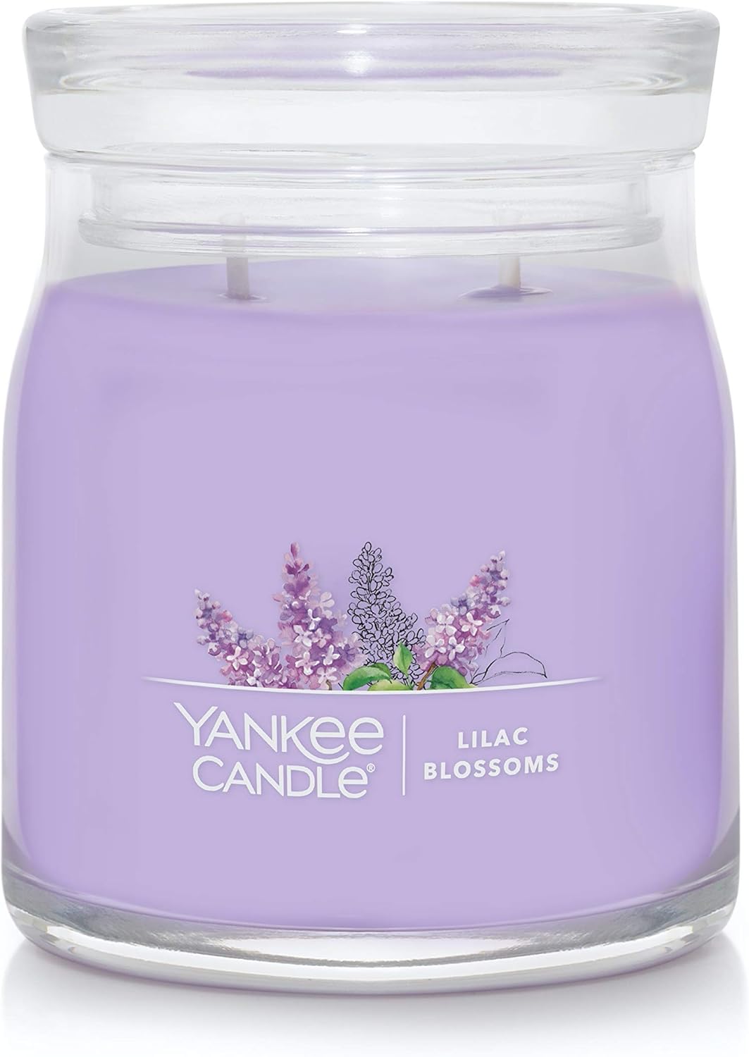 Lilac Blossoms