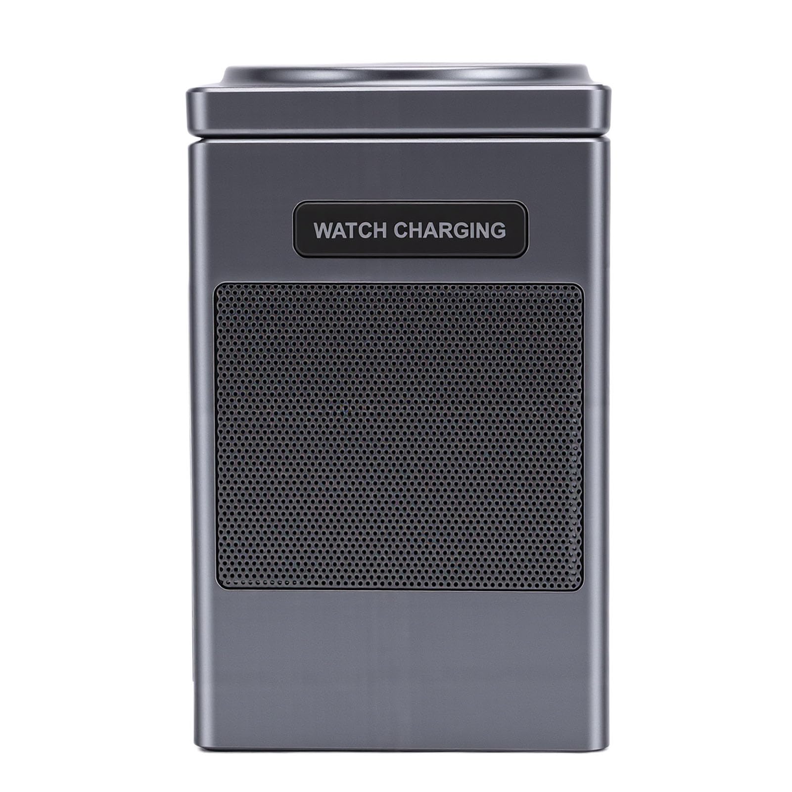 Cocoarm 6 in 1 Stazione di Ricarica Wireless, Altoparlante Bluetooth con