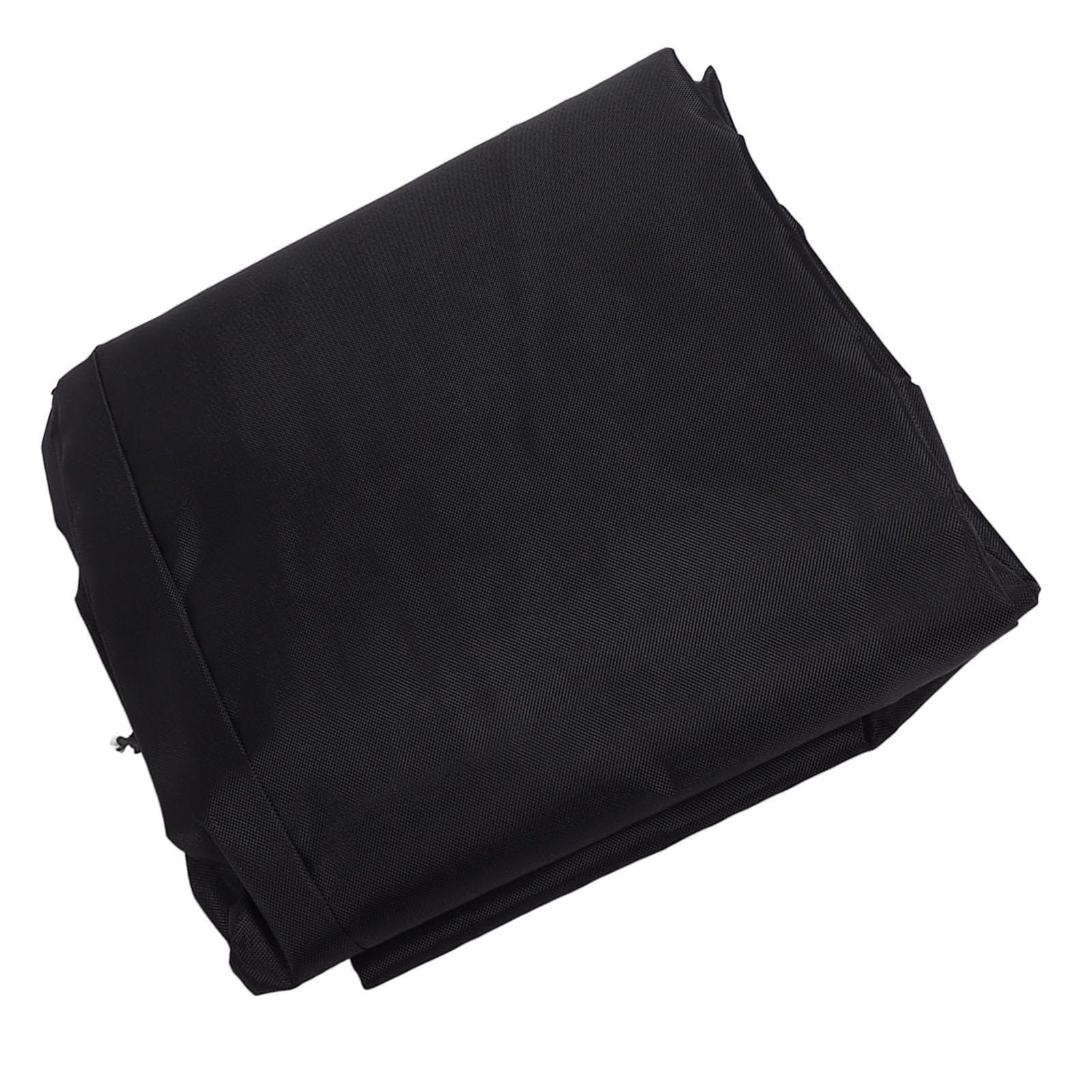 Copri Barbecue Impermeabile in Tessuto Oxford 420D, Copri Griglia a Gas Resistente, Copertura per Barbecue Anti Strappo e UV con Fibbia Antivento e Cordino, Interno Argento per Gri (183x66x130 cm)