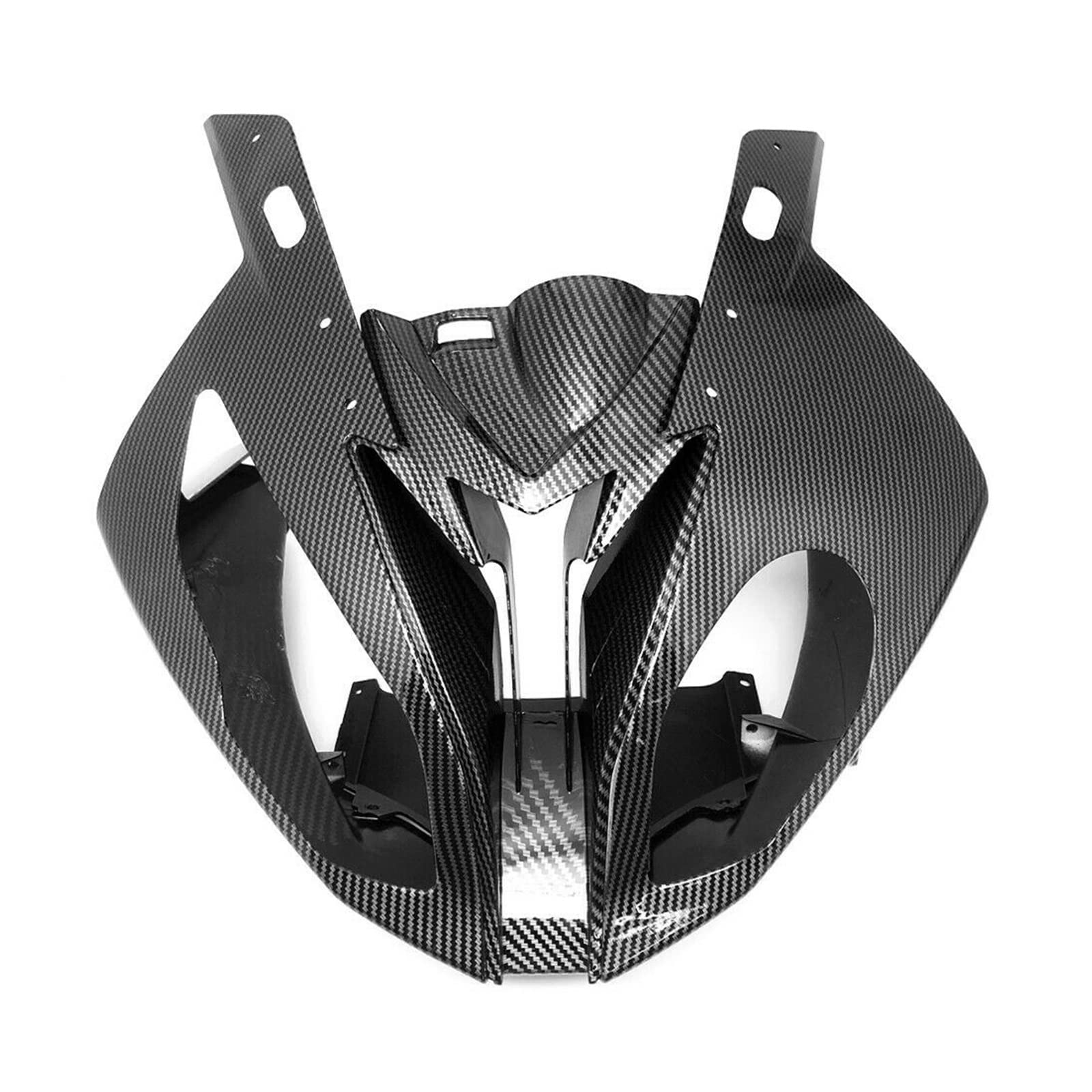 BMW S1000RR 2015-2018 カーボンエアインテーク BMW S1000RR 2015-2018 カーボンエアインテーク