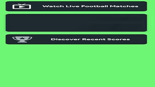 Live Football Tv IN THE WORLD