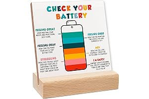 Therapist Office Essential, Self-Care Gifts for Healing