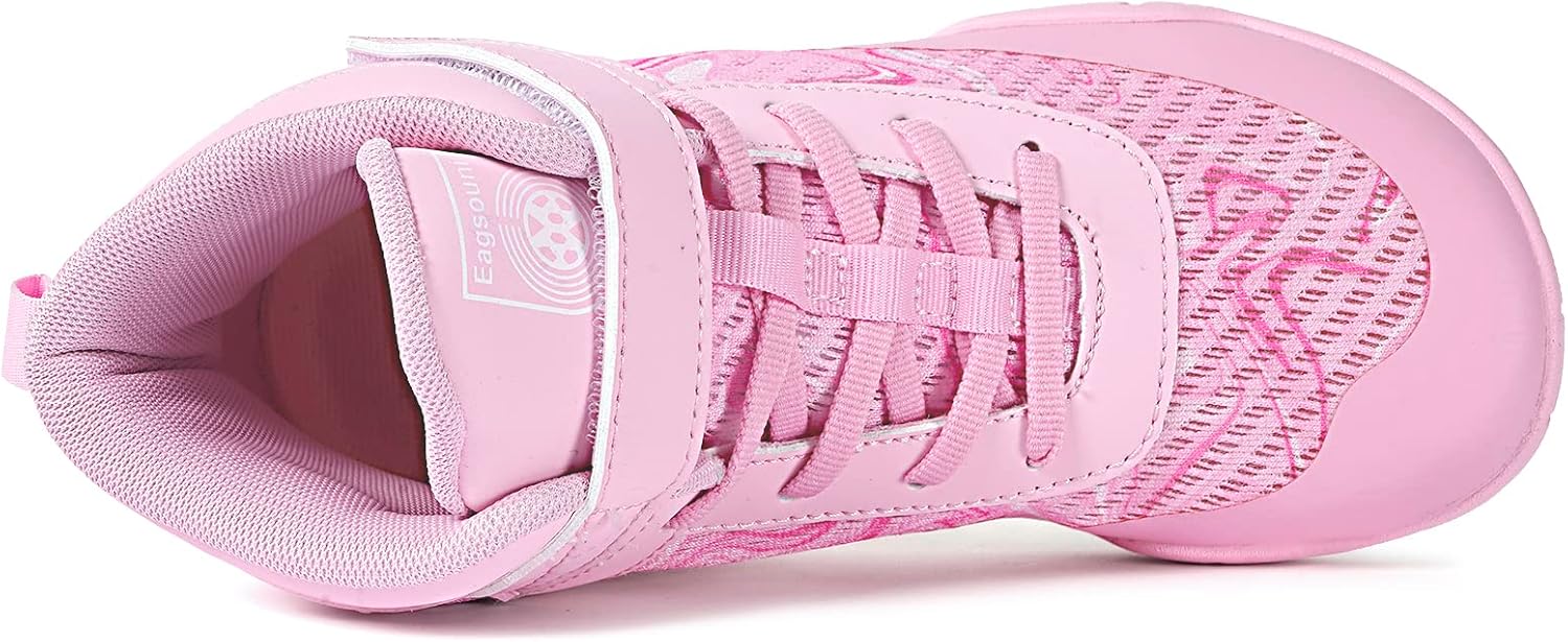 Sisttke Kids Wrestling Shoes Boys Girls Boxing Shoes Fitness Sneakers Zero Drop Sole - Image 5