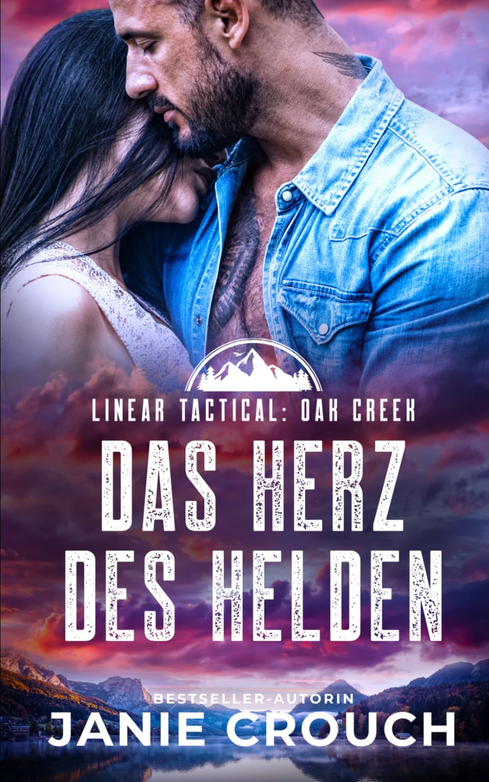 Linear Tactical Oak Creek: Das Herz des Helden